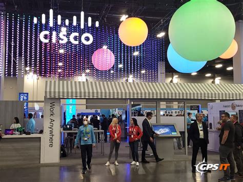 cisco live locations
