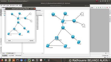 cisco network discovery tool