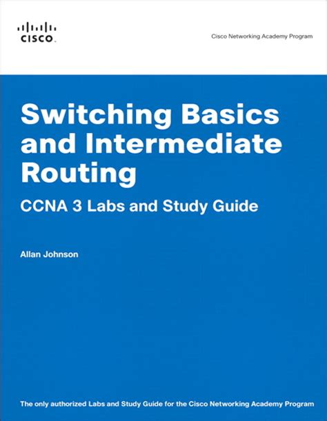 Cisco Networking Academy Ccna Routing And Switching