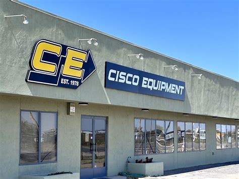 Cisco Rentals