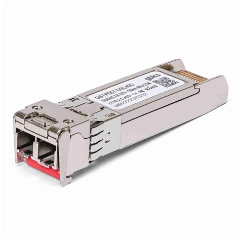 Cisco Sfp Module Err-Disabled