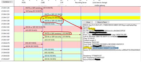 Cisco Sip-Header Manipulation Examples