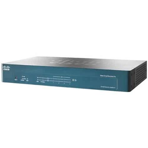 cisco small business pro sa 520 security appliance router
