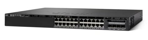 cisco switch 3650 end of life