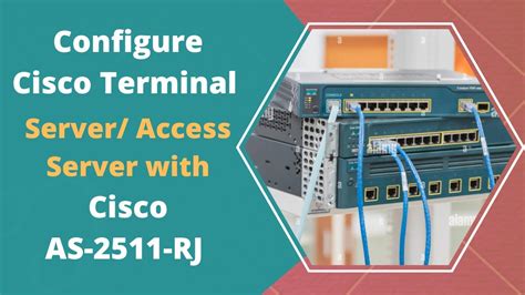 Cisco Terminal Server Exit Session