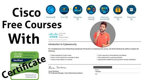 cisco training school online