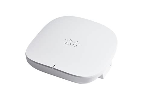 Cisco Wireless Access Point Poe