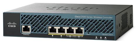 Deploy the 2500 Series Wireless Controller Cisco