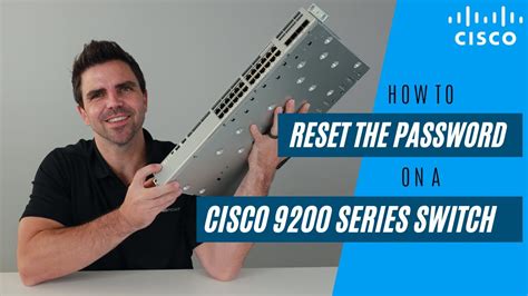 Cisco Router Default Username and Password List (Updated 2024)