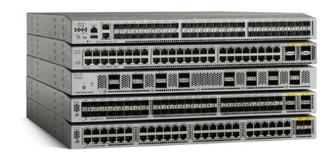 Cisco Nexus Positioning 2 and 3 Tier Router Switch Blog