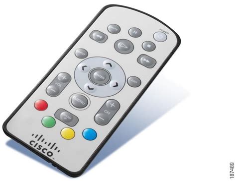 Cisco HDAIR2.2 Cable Box Remote Control Best Deal Remotes