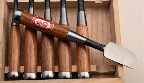 Ciseaux A Bois Japonais Coffret Ciseau telier Passion Du Wooden Tool Boxes Tool Storage Diy Easel