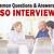 ciso interview questions