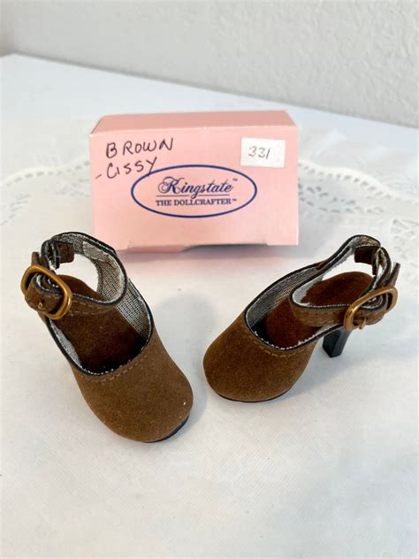 List Of Cissy Doll Shoes For Women