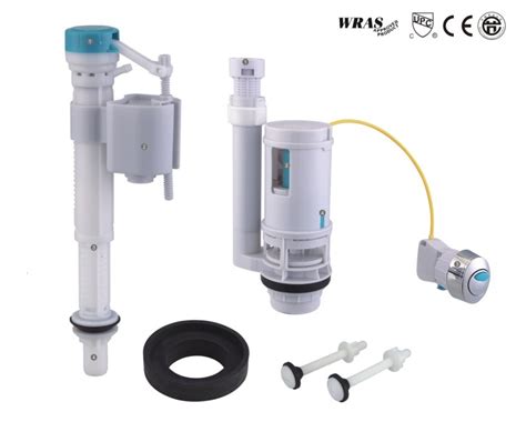 Cistern Fittings Hs Code