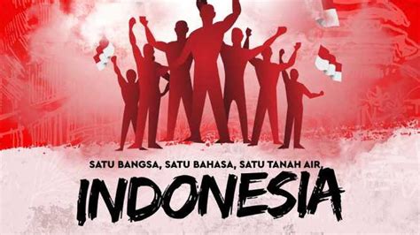 cita-cita kebangsaan indonesia