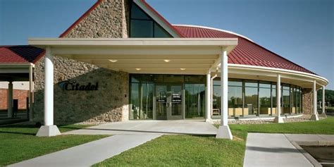 citadel high yield savings