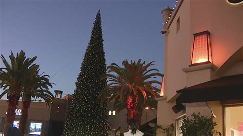 citadel tree lighting 2024