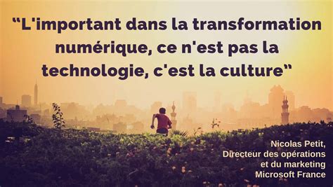 Topics Citation Sur La Digitalisation References