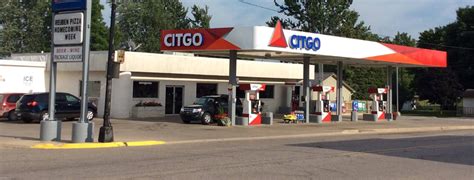 Citgo Gas Station Deckerville