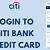 citi credit card account online