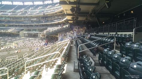 citi field section 124
