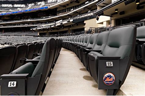 citi field section 18
