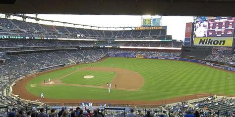 citi field section 310
