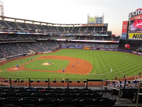citi field section 311