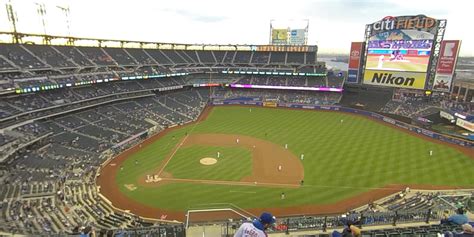 citi field section 507
