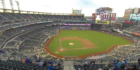 citi field section 510