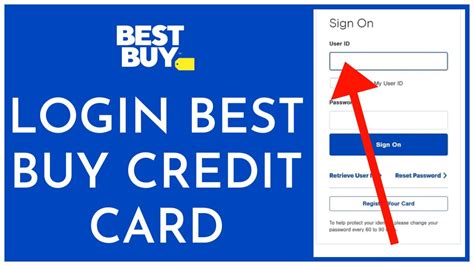 citibank best buy log in