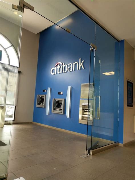 Citibank Calabasas Commons