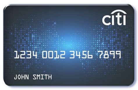 citibank credit card address zip code