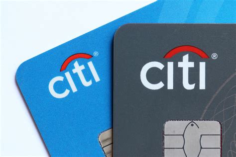 citibank credit card scams and fraud
