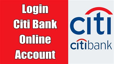 citibank login military