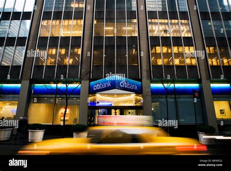 citibank new york city headquarters