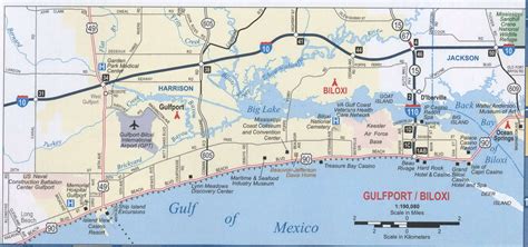 Cities By Biloxi Ms
