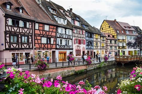 cities in alsace france