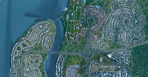 cities skylines guide