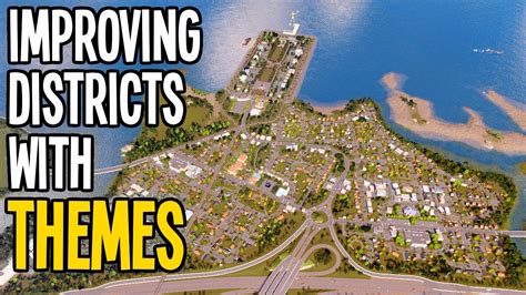 Cities Skylines Map Theme Missing