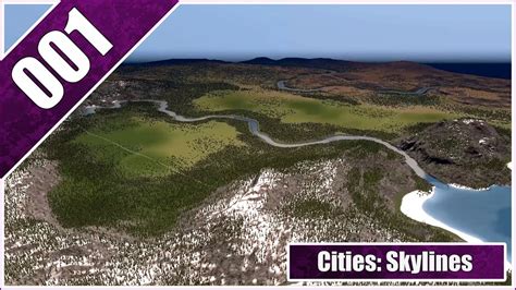 Cities Skylines Map Themes Not Working