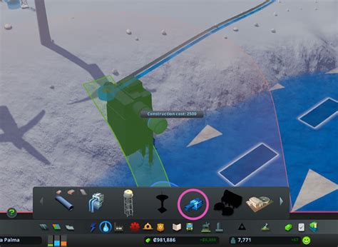 Cities Skylines Water Pump Not Operating