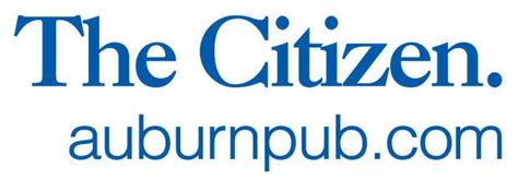 citizen auburn ny paper