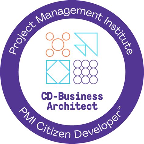 citizen developer business architect