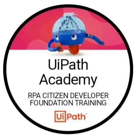 citizen developer in uipath