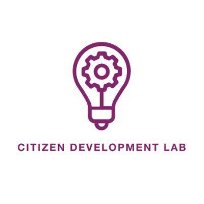 citizen development lab