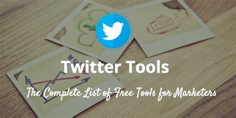 citizen free twitter tool