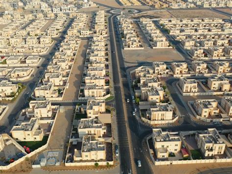 citizen housing development