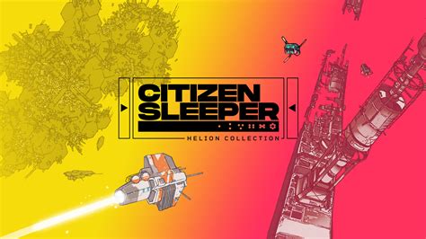 Watch Citizen Sleeper Patch Fr